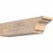 Ekena Millwork Pescadero Smooth Rafter Tail, Douglas Fir, 5 1/2"W x 6"H x 24"L RFT06X06X24PEC00SDF - alternate 1